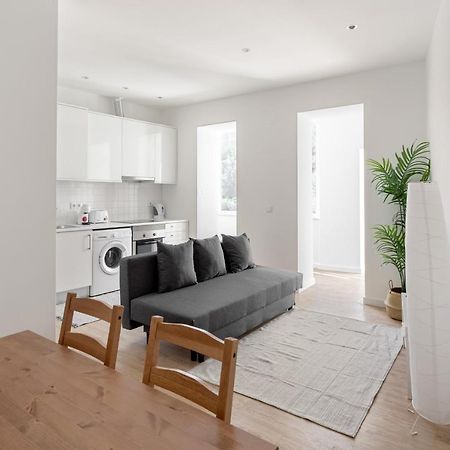 Lisboa Altido Campolide Apartments المظهر الخارجي الصورة