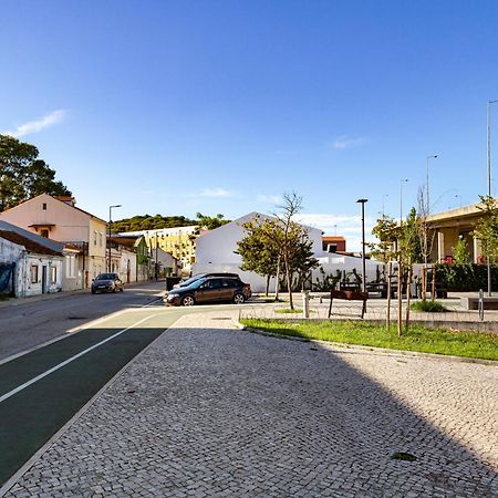 Lisboa Altido Campolide Apartments المظهر الخارجي الصورة