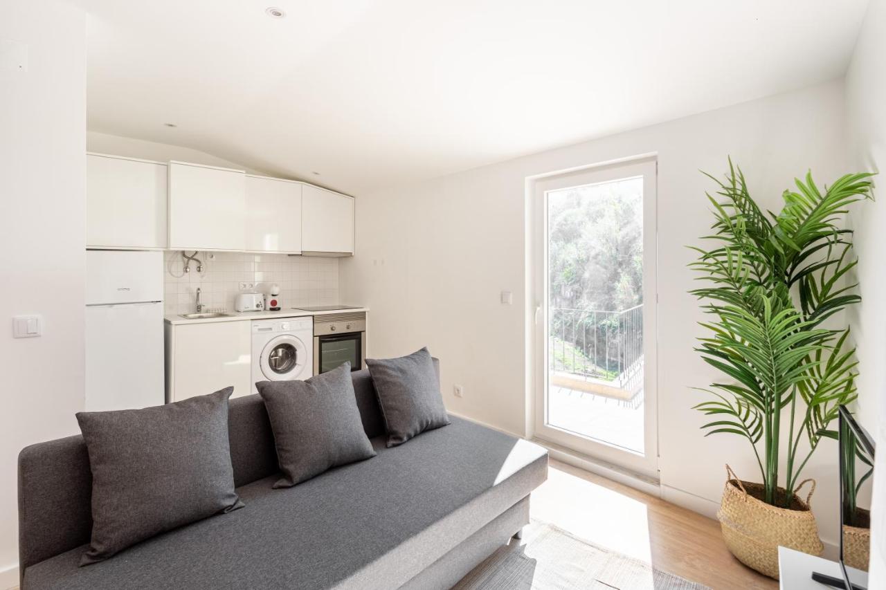 Lisboa Altido Campolide Apartments المظهر الخارجي الصورة