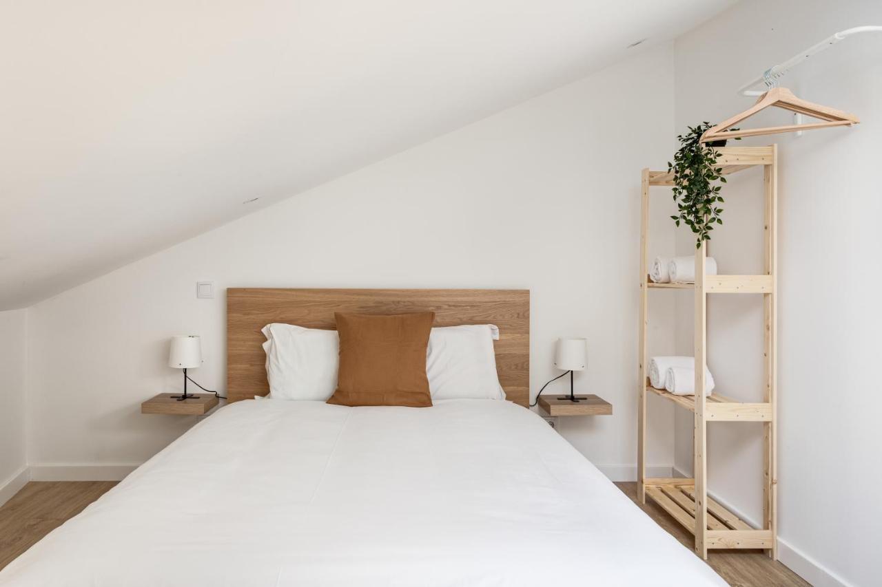 Lisboa Altido Campolide Apartments المظهر الخارجي الصورة