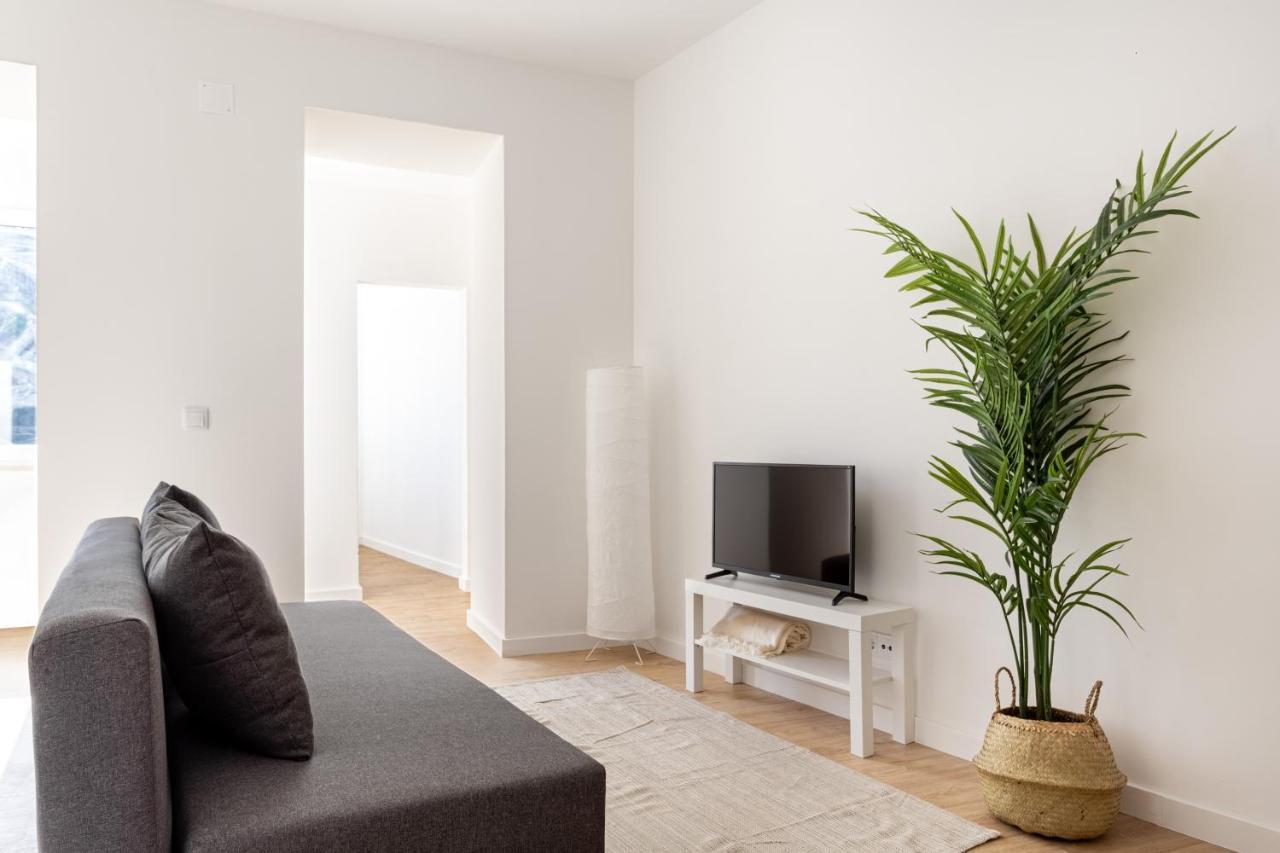 Lisboa Altido Campolide Apartments المظهر الخارجي الصورة