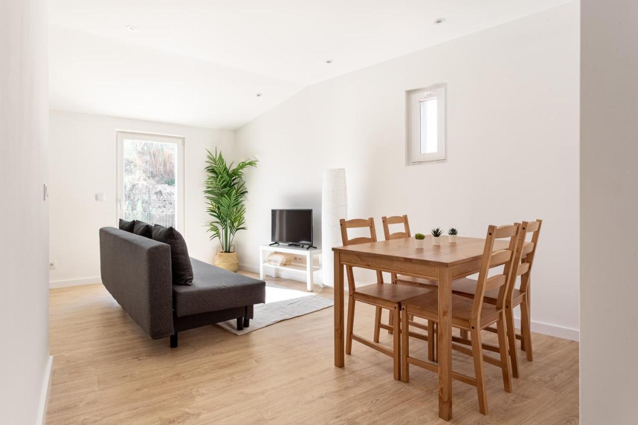 Lisboa Altido Campolide Apartments المظهر الخارجي الصورة