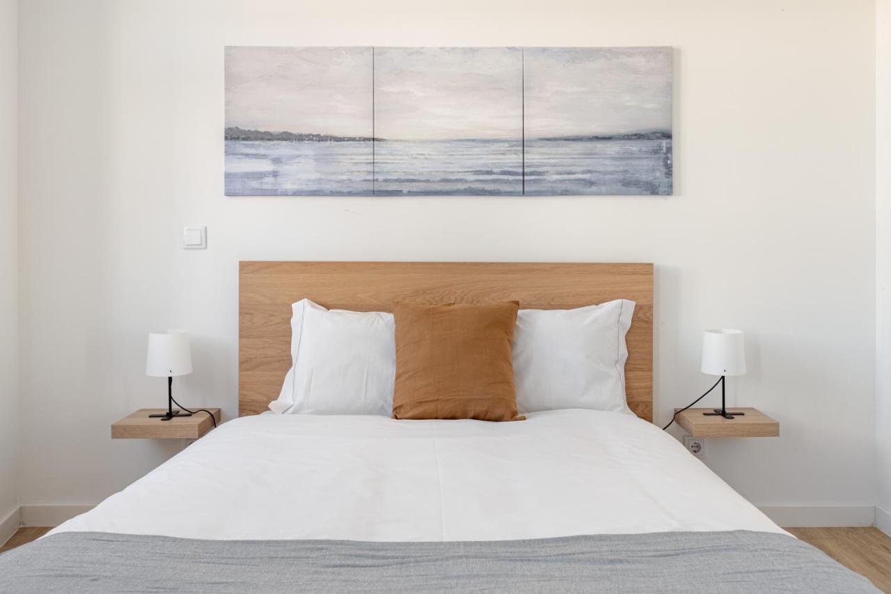 Lisboa Altido Campolide Apartments المظهر الخارجي الصورة
