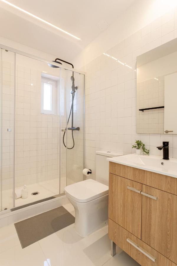 Lisboa Altido Campolide Apartments المظهر الخارجي الصورة