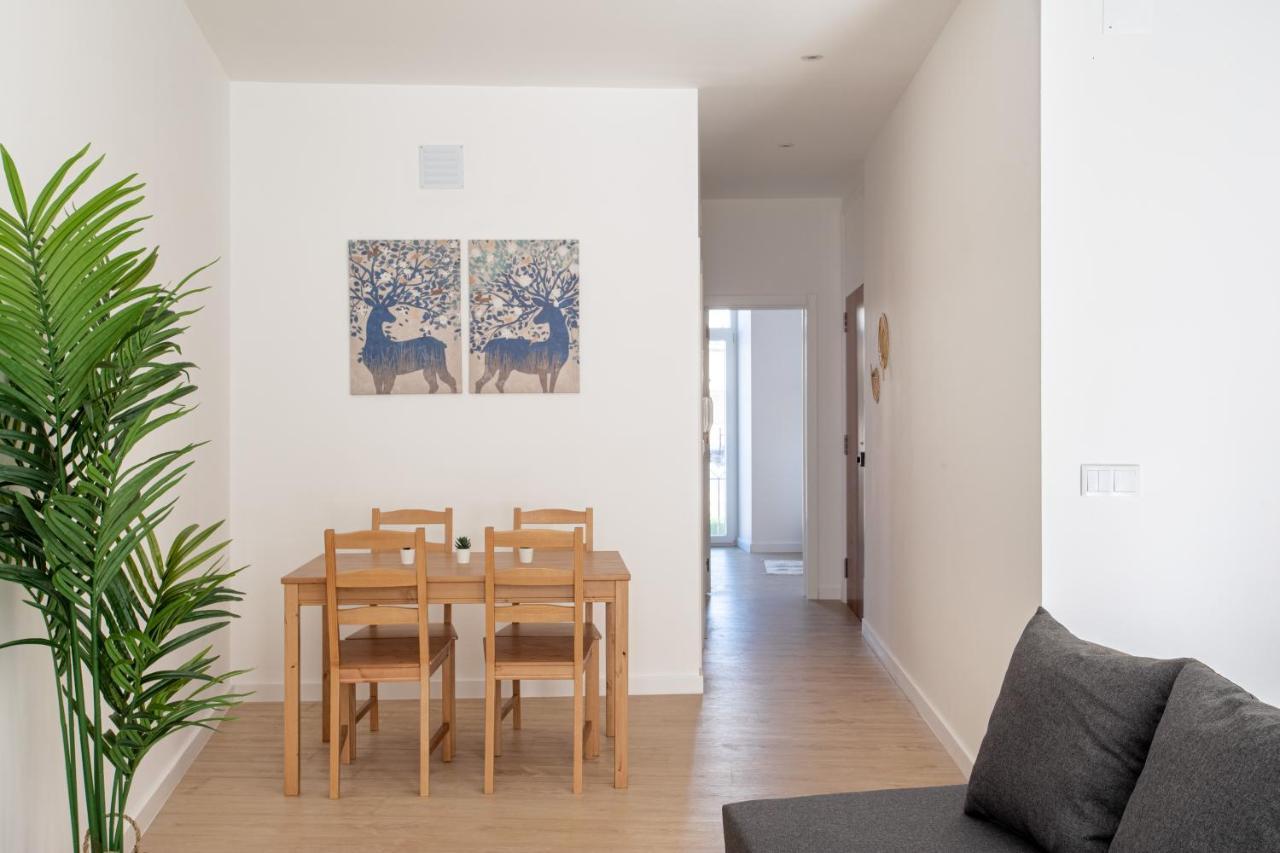 Lisboa Altido Campolide Apartments المظهر الخارجي الصورة