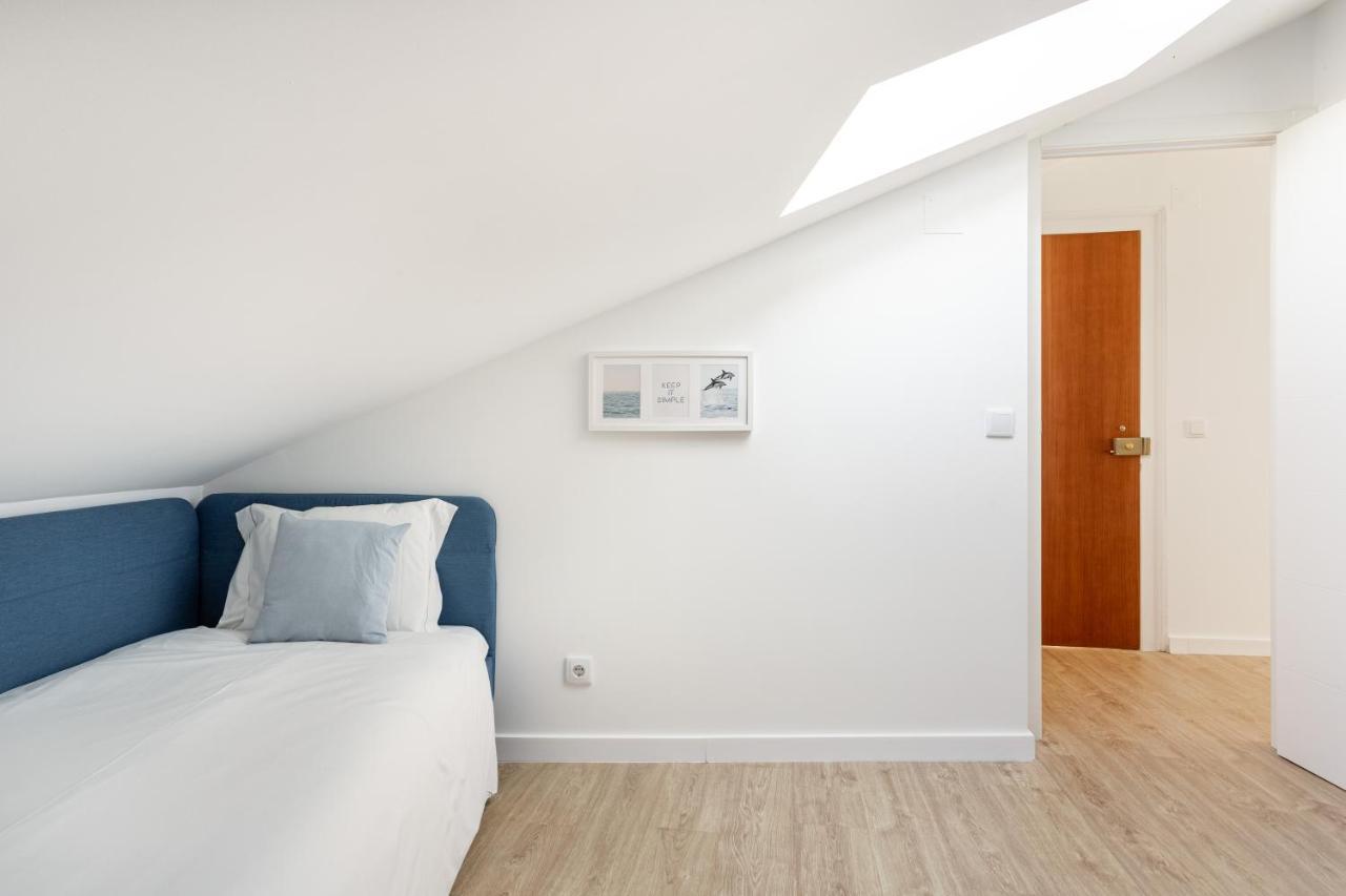 Lisboa Altido Campolide Apartments المظهر الخارجي الصورة