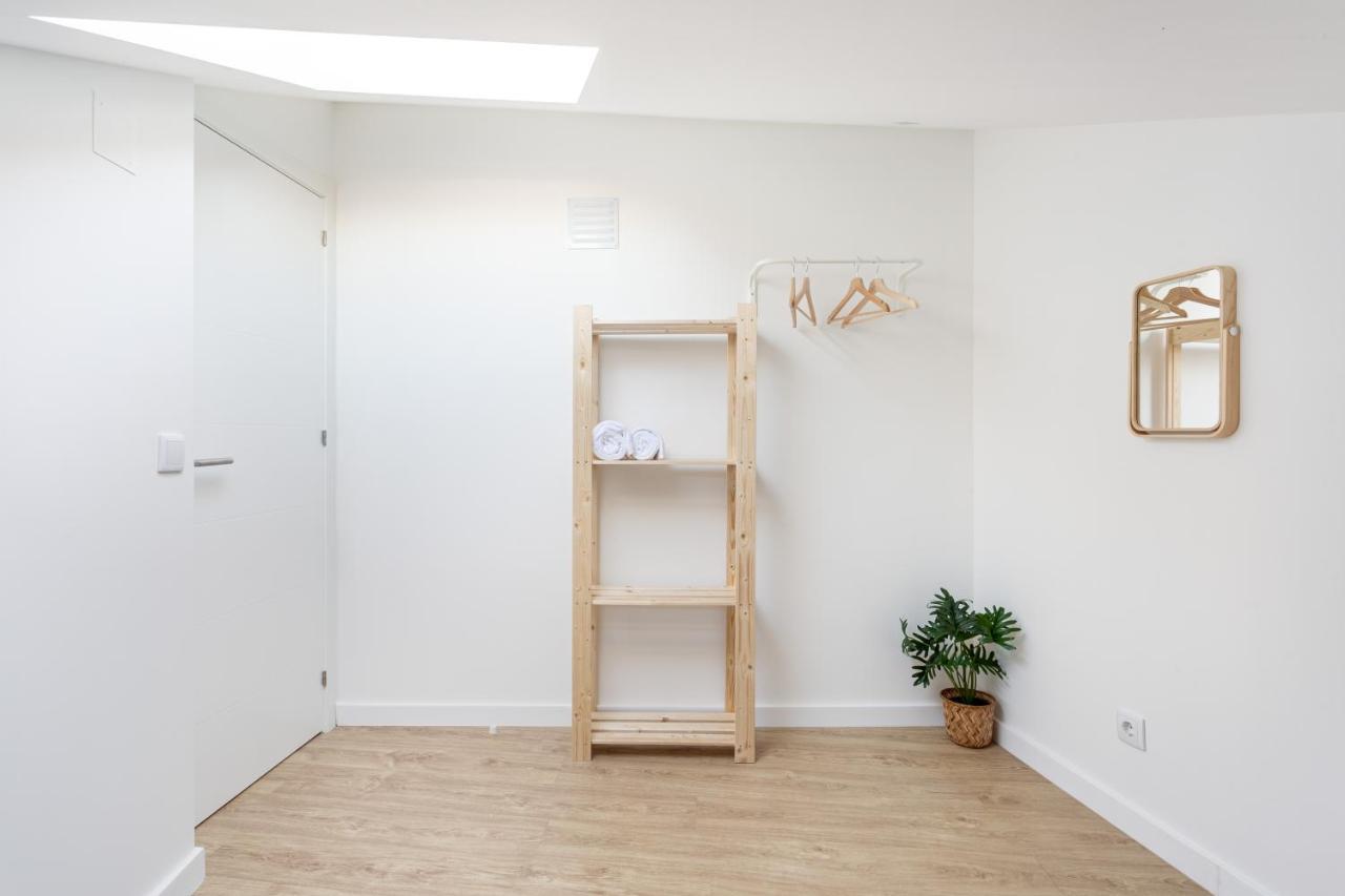 Lisboa Altido Campolide Apartments المظهر الخارجي الصورة