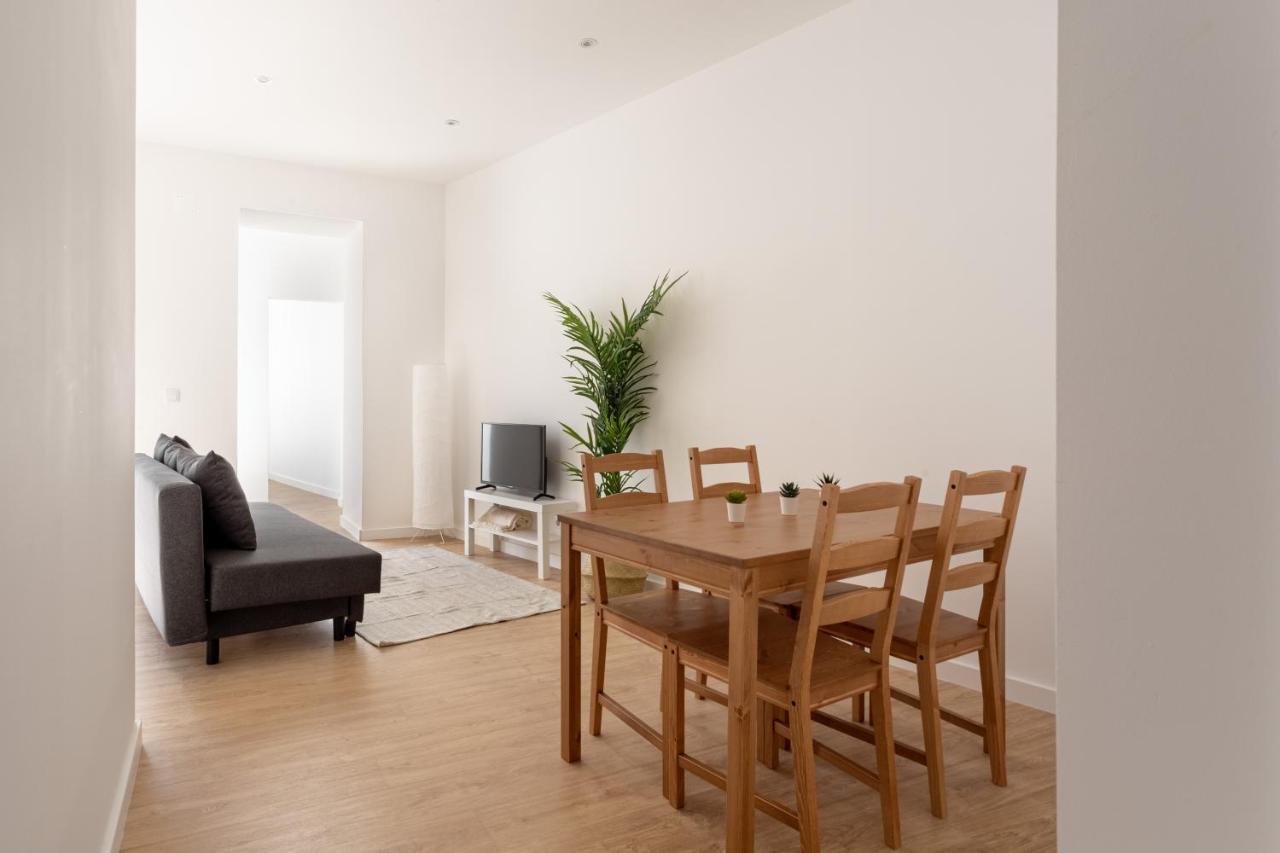 Lisboa Altido Campolide Apartments المظهر الخارجي الصورة
