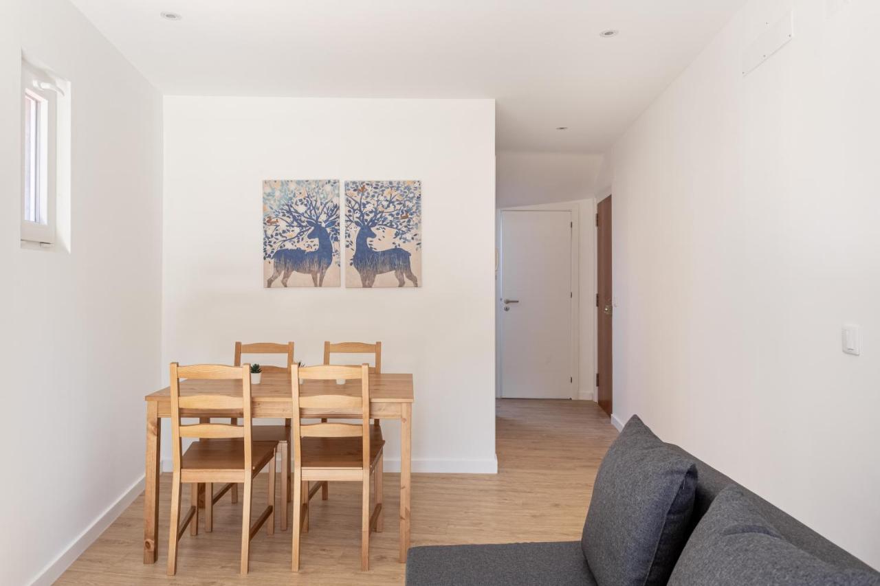 Lisboa Altido Campolide Apartments المظهر الخارجي الصورة