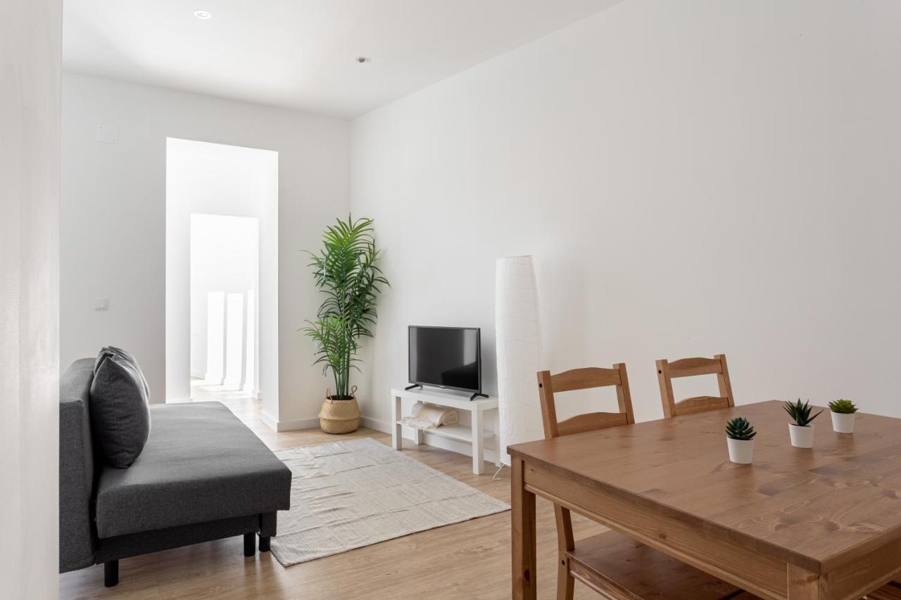 Lisboa Altido Campolide Apartments المظهر الخارجي الصورة