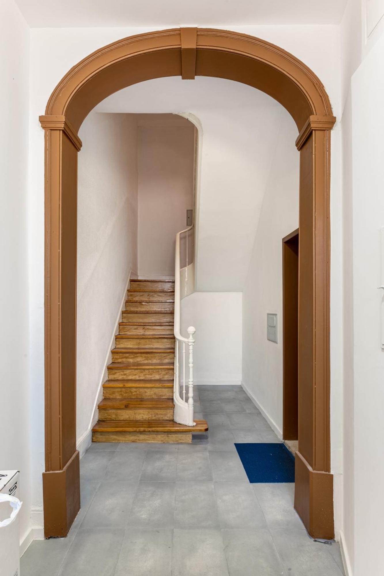 Lisboa Altido Campolide Apartments المظهر الخارجي الصورة