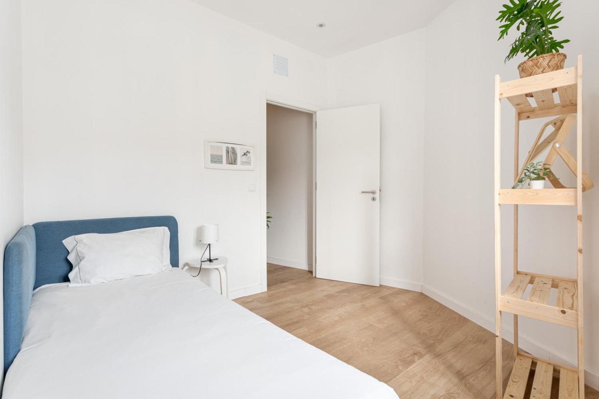Lisboa Altido Campolide Apartments المظهر الخارجي الصورة