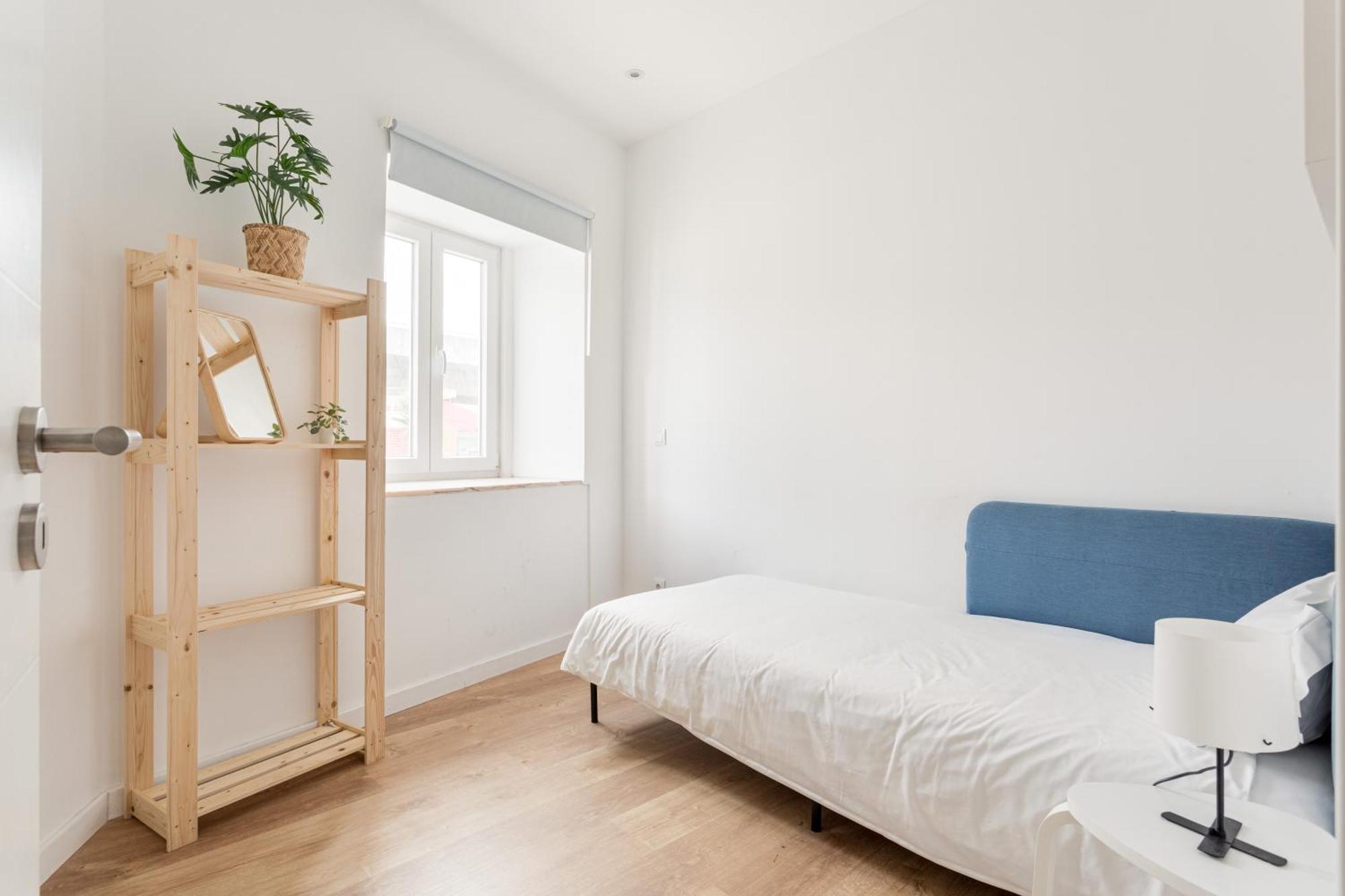 Lisboa Altido Campolide Apartments المظهر الخارجي الصورة