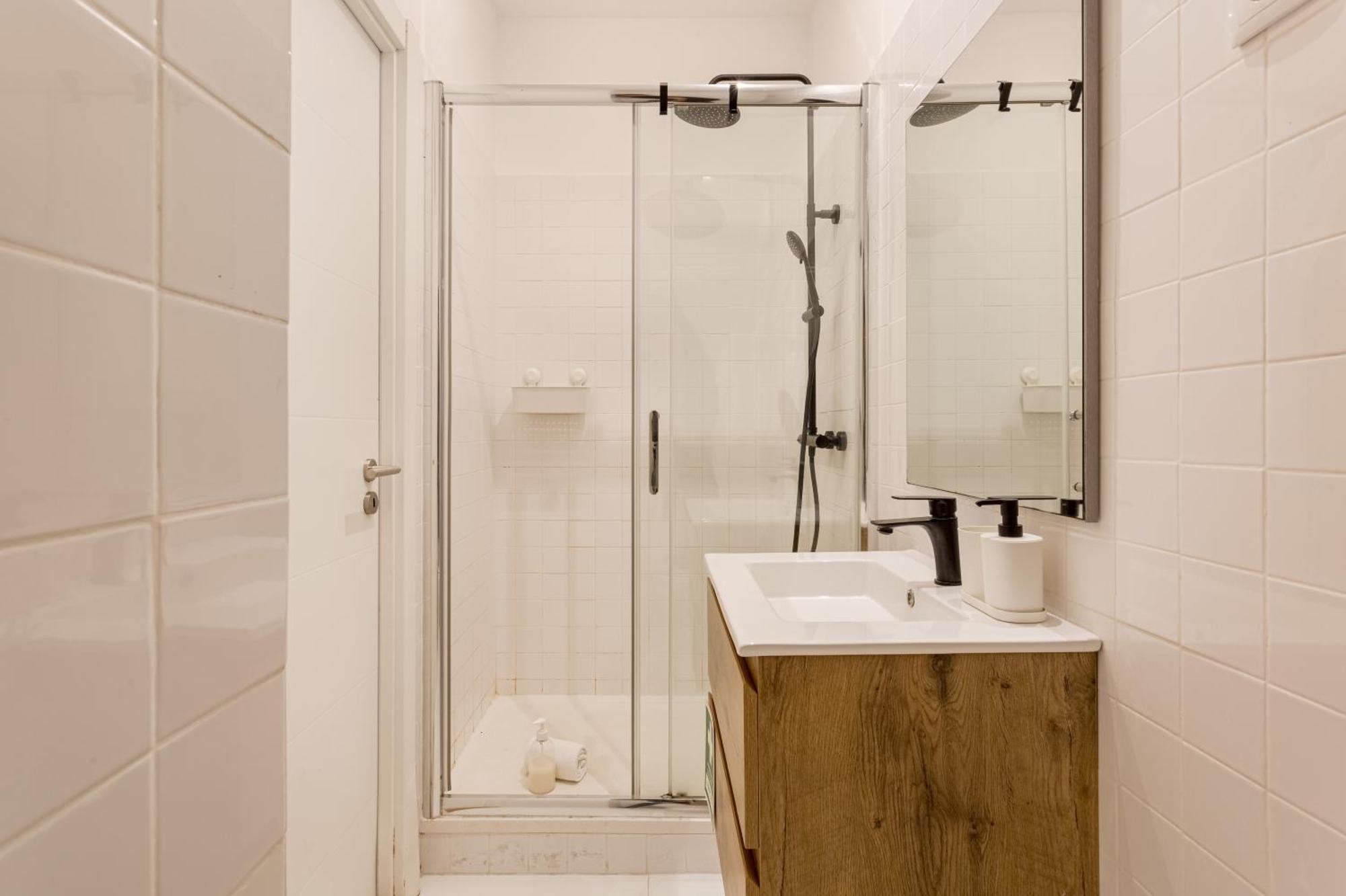 Lisboa Altido Campolide Apartments المظهر الخارجي الصورة