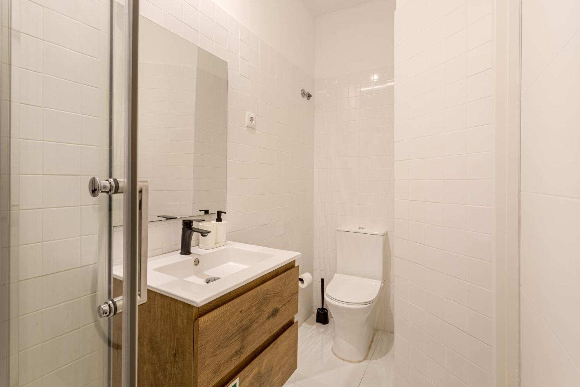 Lisboa Altido Campolide Apartments المظهر الخارجي الصورة