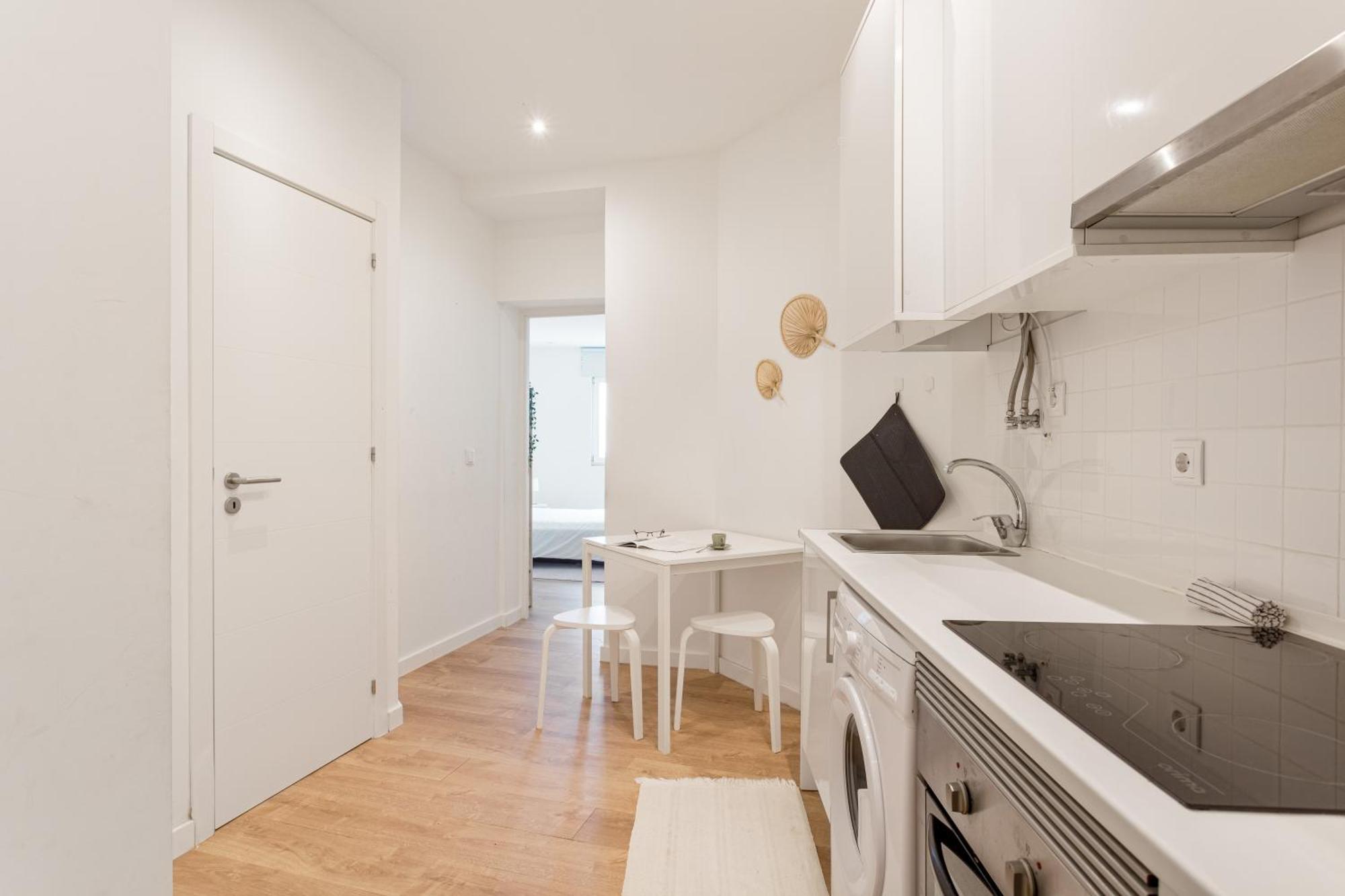 Lisboa Altido Campolide Apartments المظهر الخارجي الصورة